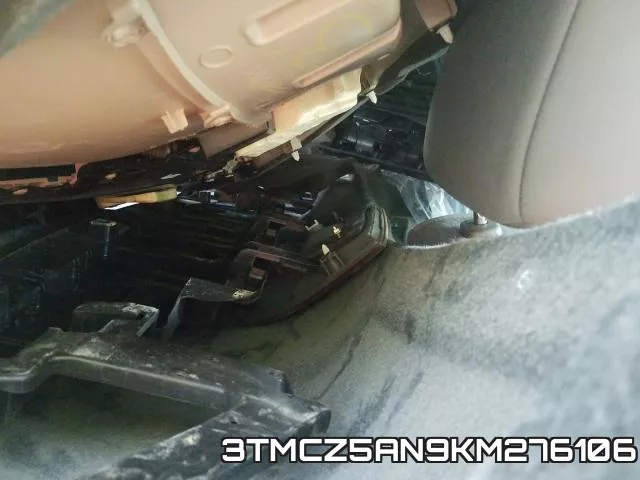 3TMCZ5AN9KM276106 фото 7