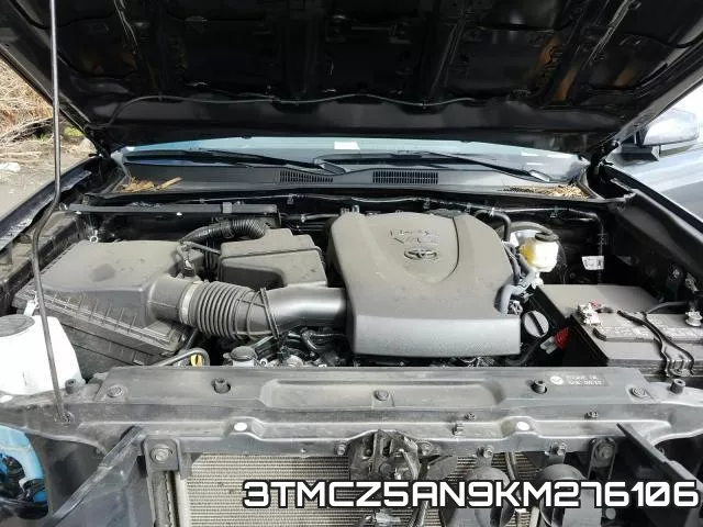 3TMCZ5AN9KM276106 фото 8