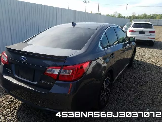 4S3BNAS68J3037072 фото 5
