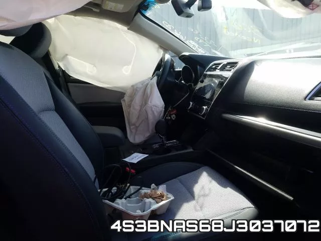 4S3BNAS68J3037072 фото 6