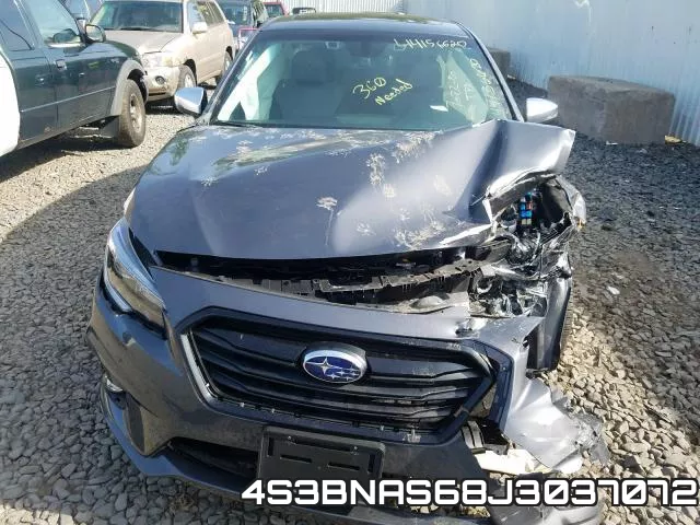 4S3BNAS68J3037072 фото 8