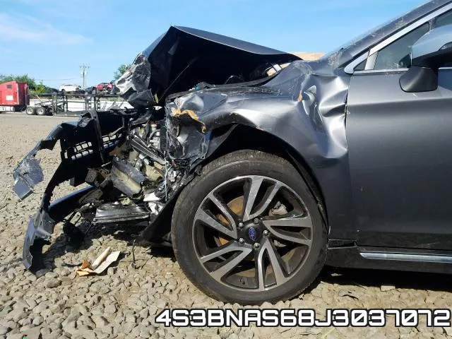 4S3BNAS68J3037072 фото 9