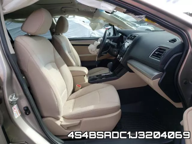 4S4BSADC1J3204069 фото 6