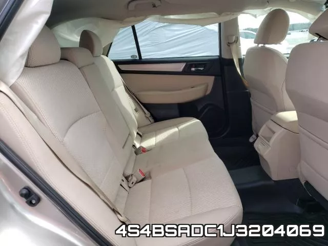 4S4BSADC1J3204069 фото 7
