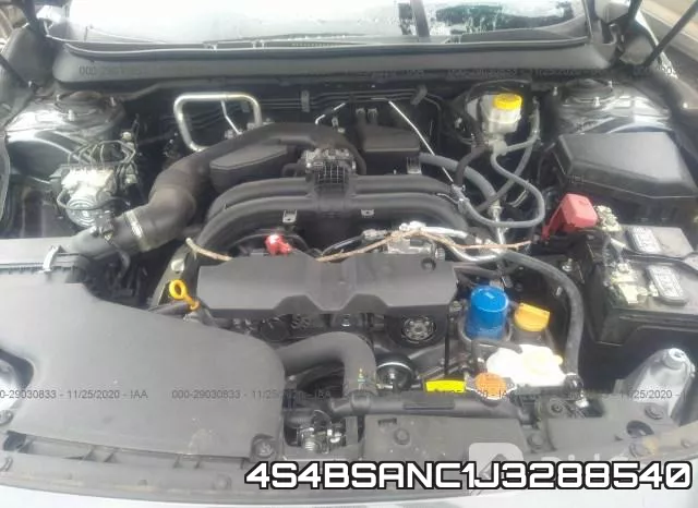 4S4BSANC1J3288540 фото 2