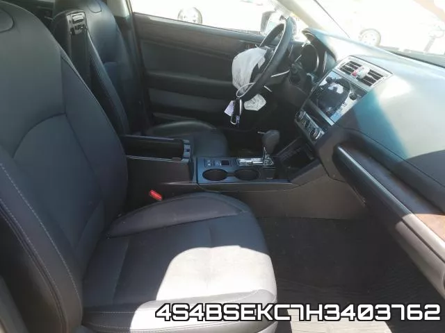 4S4BSEKC7H3403762 фото 6