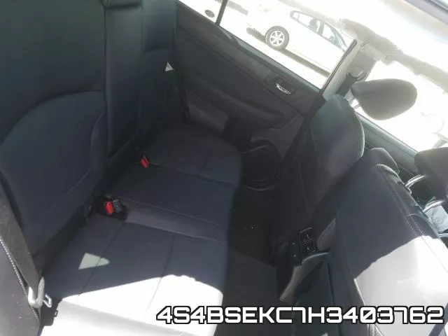 4S4BSEKC7H3403762 фото 7