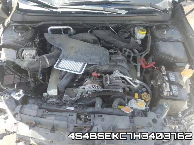 4S4BSEKC7H3403762 фото 8