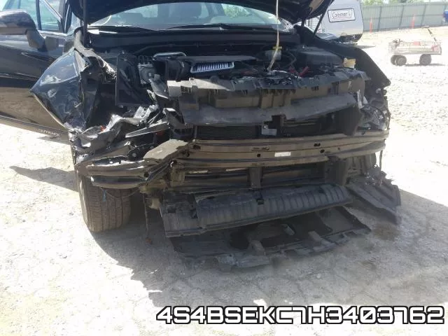 4S4BSEKC7H3403762 фото 10