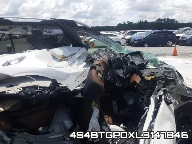 4S4BTGPDXL3147846 фото 6