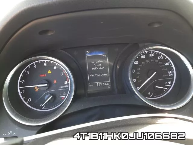 4T1B11HK0JU106682 фото 9