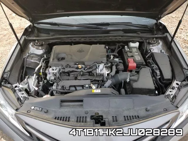 4T1B11HK2JU028289 фото 8