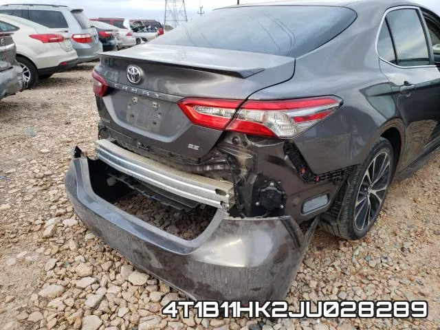 4T1B11HK2JU028289 фото 10
