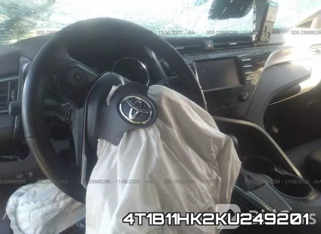 4T1B11HK2KU249201 фото 6
