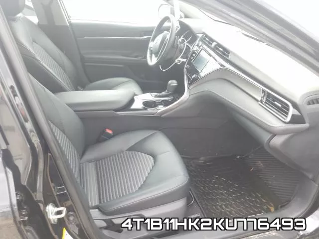 4T1B11HK2KU776493 фото 6