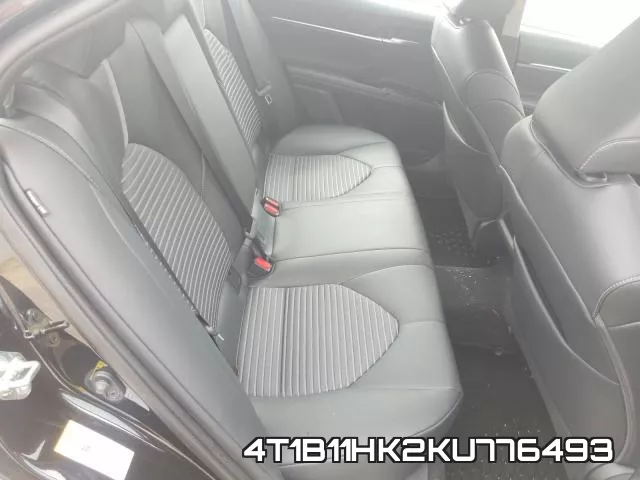 4T1B11HK2KU776493 фото 7