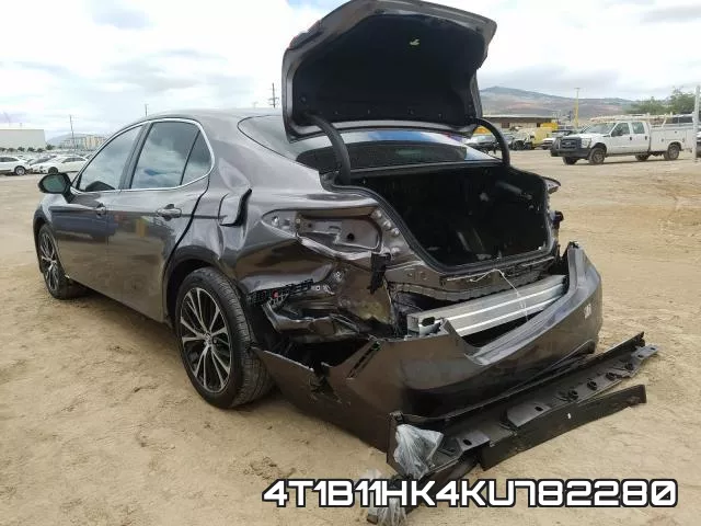 4T1B11HK4KU782280 фото 4