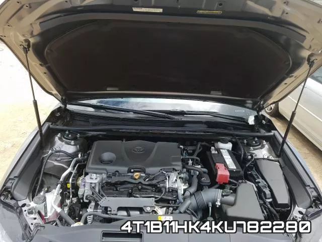 4T1B11HK4KU782280 фото 8