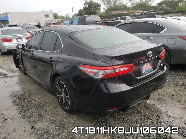 4T1B11HK8JU106042 фото 2