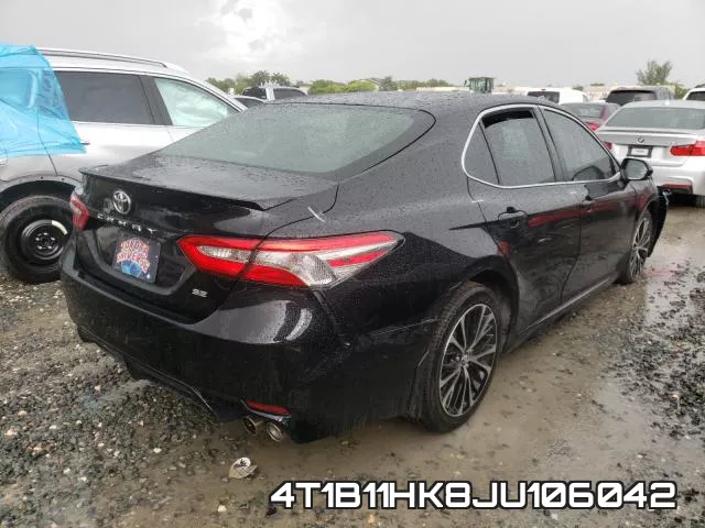 4T1B11HK8JU106042 фото 3