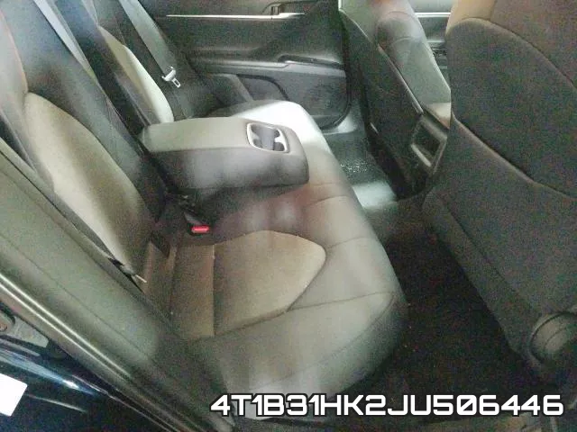 4T1B31HK2JU506446 фото 6