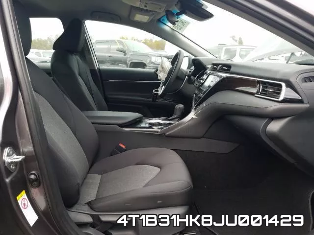 4T1B31HK8JU001429 фото 6