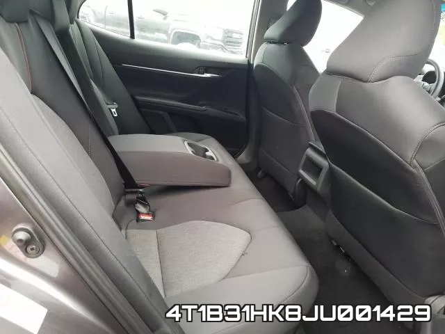 4T1B31HK8JU001429 фото 7