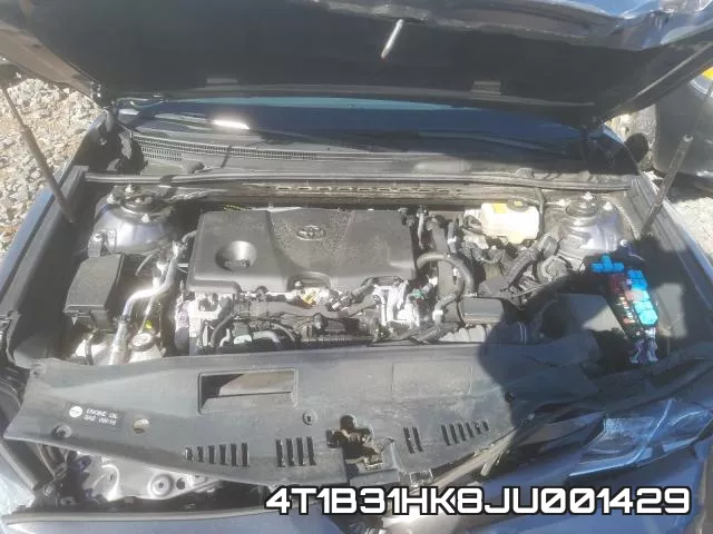 4T1B31HK8JU001429 фото 8