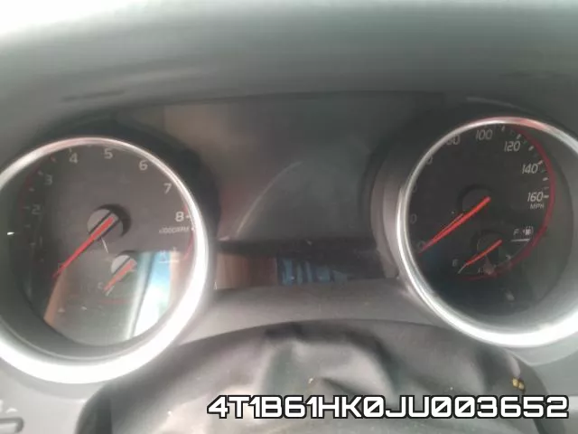 4T1B61HK0JU003652 фото 9