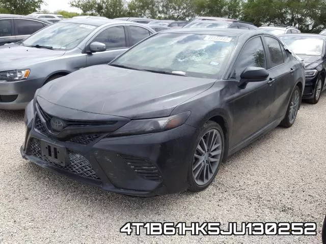 4T1B61HK5JU130252 фото 3