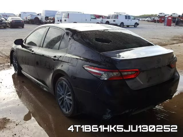 4T1B61HK5JU130252 фото 4