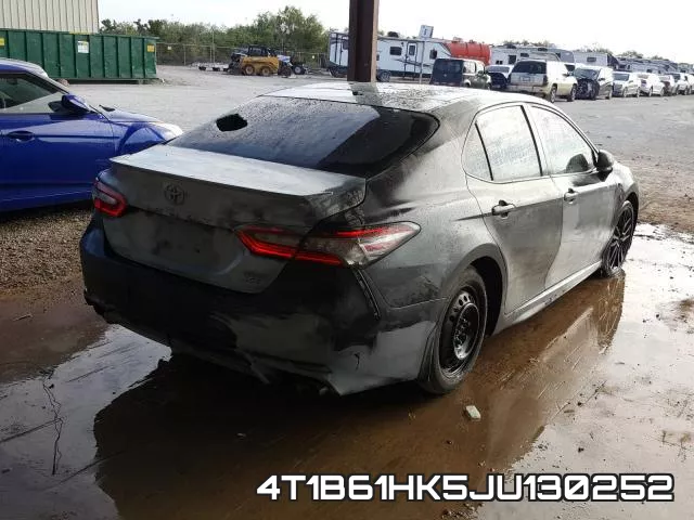 4T1B61HK5JU130252 фото 5