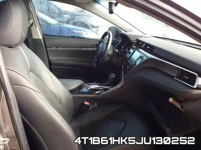 4T1B61HK5JU130252 фото 6