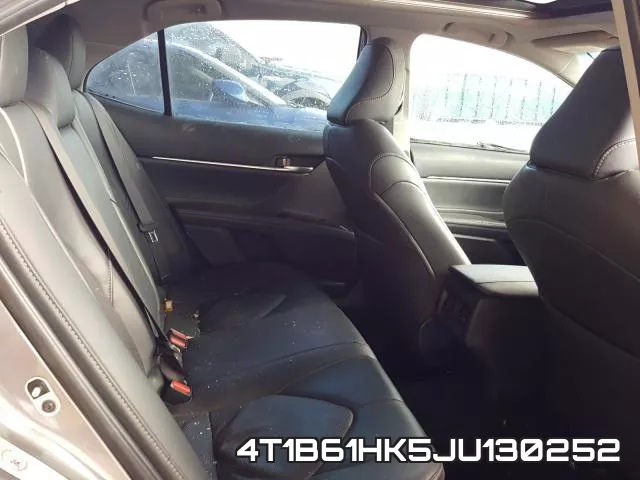 4T1B61HK5JU130252 фото 7