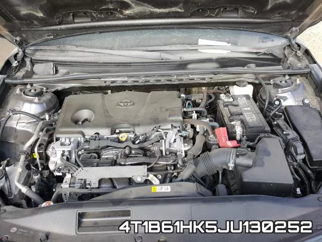 4T1B61HK5JU130252 фото 8