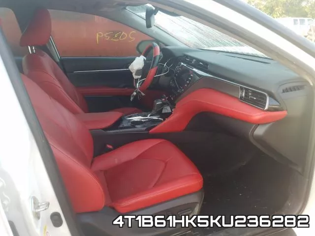 4T1B61HK5KU236282 фото 6