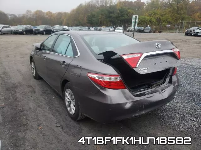 4T1BF1FK1HU718582 фото 4