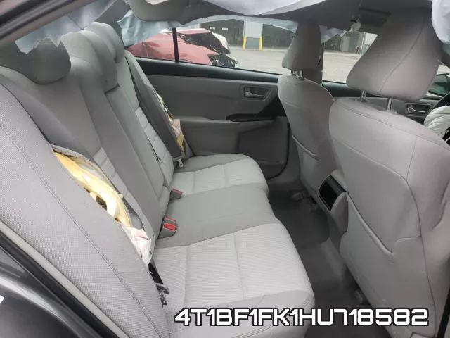 4T1BF1FK1HU718582 фото 7