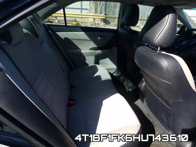 4T1BF1FK6HU743610 фото 7