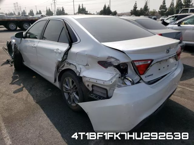 4T1BF1FK7HU292638 фото 4