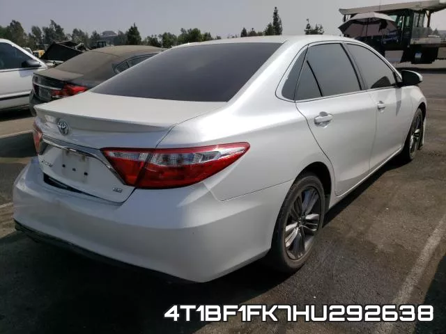 4T1BF1FK7HU292638 фото 5