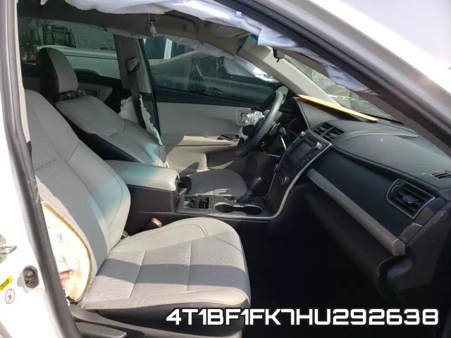 4T1BF1FK7HU292638 фото 6