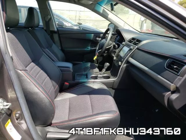 4T1BF1FK8HU343760 фото 6
