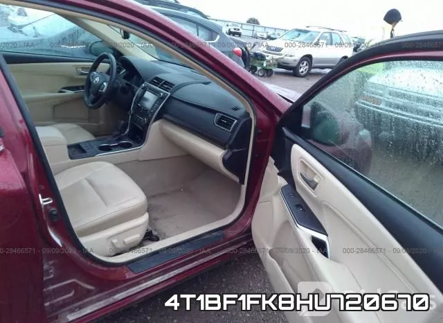 4T1BF1FK8HU720670 фото 6