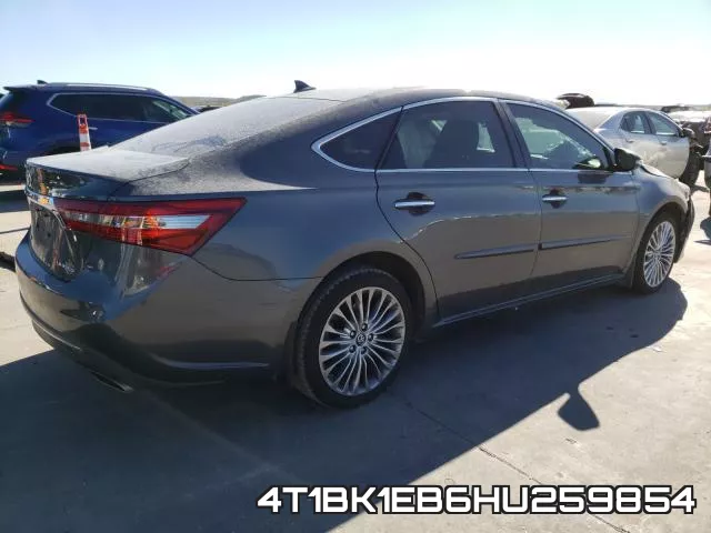 4T1BK1EB6HU259854 фото 5