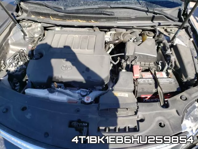 4T1BK1EB6HU259854 фото 8