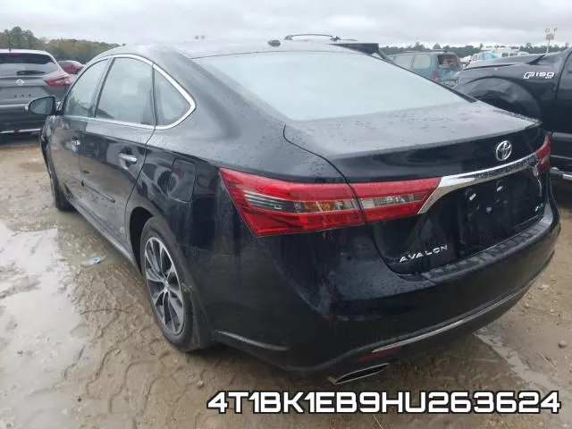 4T1BK1EB9HU263624 фото 4