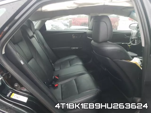 4T1BK1EB9HU263624 фото 7