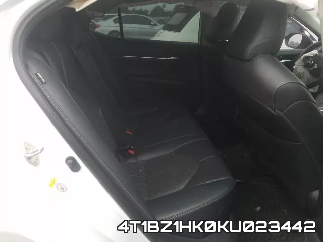 4T1BZ1HK0KU023442 фото 7