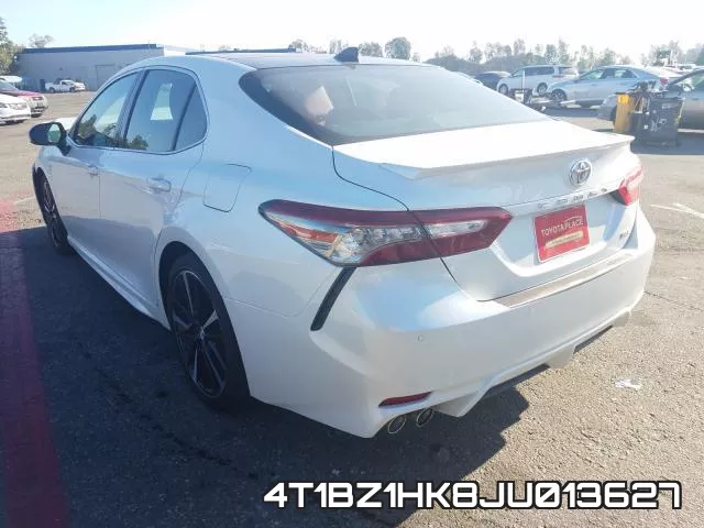 4T1BZ1HK8JU013627 фото 4